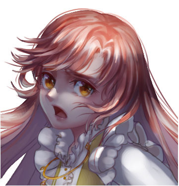 铁皮人小课堂 | 人物头像在同一角度下的不同光影分析